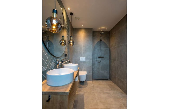 Modern Villa in De Cocksdorp Near the Beach - Foto 47