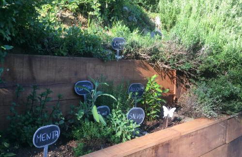 Chalet Alma - Foto 54