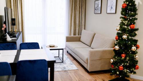 Apartamenty EUROPA - Foto 4