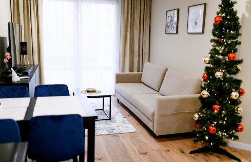 Apartamenty EUROPA - Foto 4