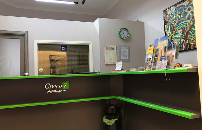 Civico7 Affittacamere - Foto 5