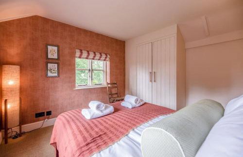 The Old Forge, Great Glemham - Foto 32