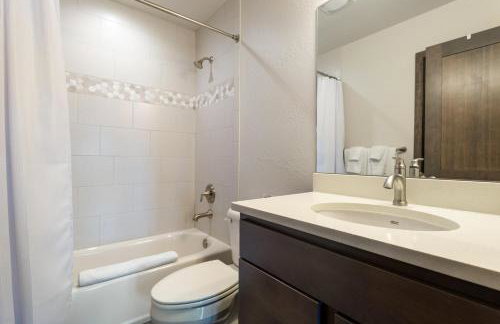 Sunset Cottage Dover Bay ID - Foto 21