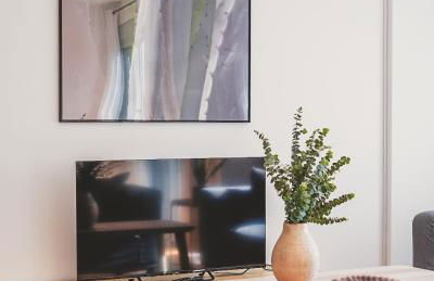 Cornisa Apartments - Foto 5