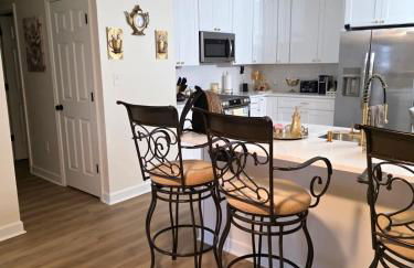 Marvelous 3-bedroom 2-bathroom house with Central Air charming Georgetown - Foto 16