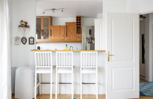 La Défense wonderful 2 bedrooms apartment - Foto 43