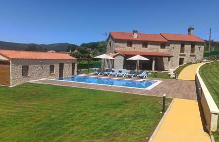 Veiga da Porta - Casa Rural - Photo 17