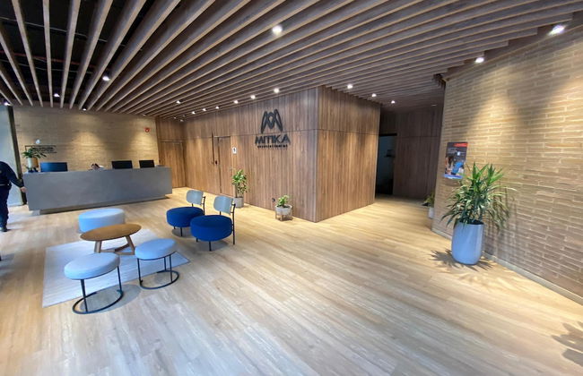 Mitika Apartamentos - Foto 2