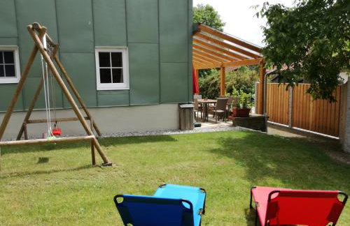 Landhof Ella - Ferienhaus vor den Toren Salzburgs - Photo 32