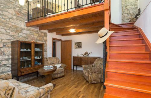 Holiday Home Villa Paula by Interhome - Foto 16