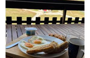 Studio Superdevoluy 4 personnes au pied des pistes - Photo 19