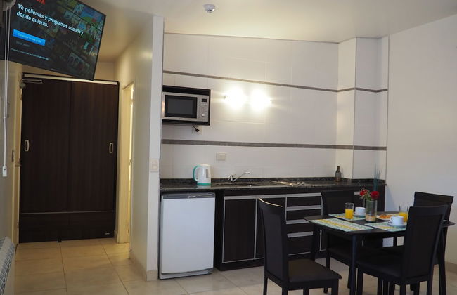 Umbral del Aconcagua - Photo 20