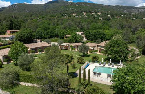 La Résidence du Moulin - Foto 27