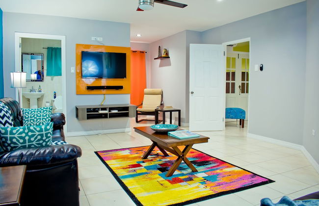 New Kingston Corporate Apts at Donhead - Foto 38