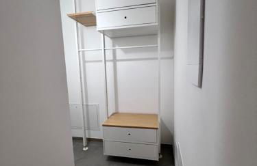 Villa Lilli Beta Bella - Appartamento Rosso Whispering Vines - Foto 39