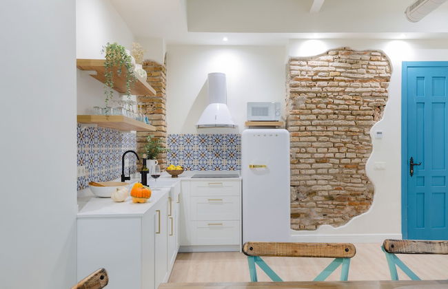 Atenea Malaga Apartments - Foto 37