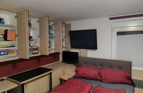 Familienoase Damsdorf - Foto 42