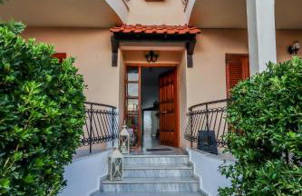 Calma Luxury Apartments #3 Sozopoli in Halkidiki - Foto 32