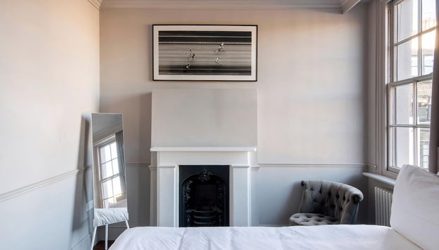 The Cleveland Arms IV - Foto 5, Habitación