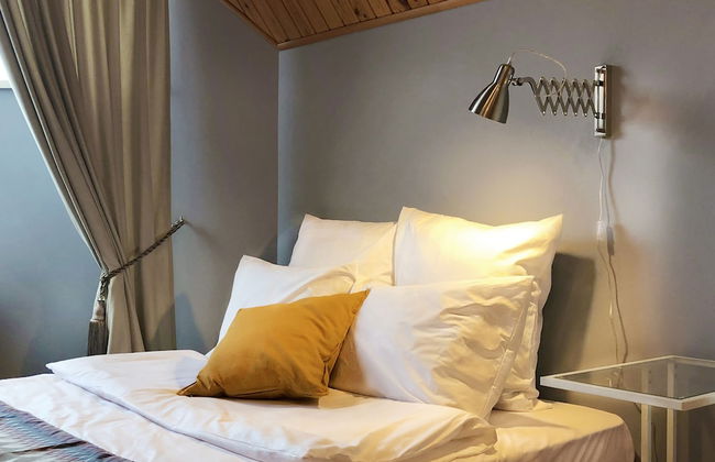 Dobrynya Guest House - Foto 19