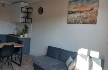 Apartament ósemka - Foto 9