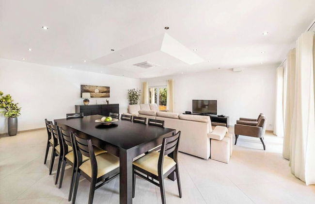 Villa Cabrita de Parra - Foto 13