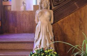 Palazzo Chloris Romantica Dimora Liberty Salento - Foto 8