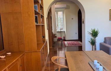 Colosseum's Custodian - Apartment 115 m2 - Foto 11