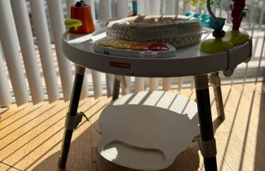 The Lilas-Ocean view Stay high floor Pool Parking - Foto 42