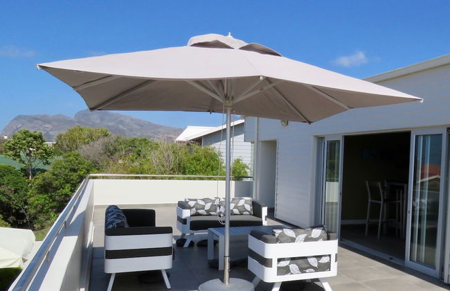 Spatalla Holiday Homes - Foto 65