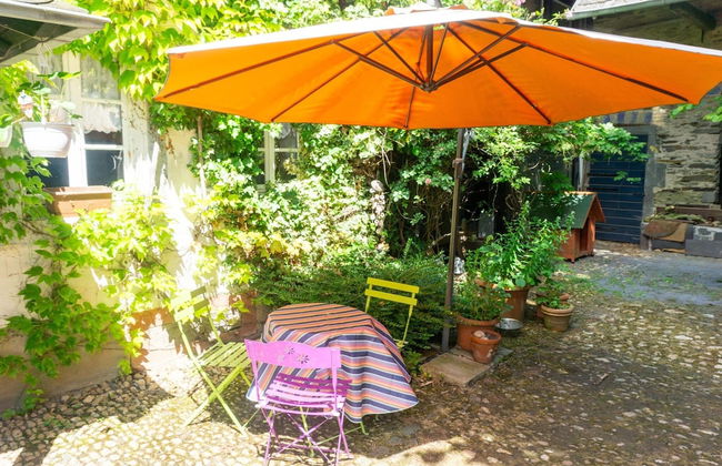 Earth Kingdom in the Pyrmonter Zehnthof - Foto 29