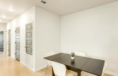 2 Mi to Downtown Temple Newly Built Townhome! - Foto 9