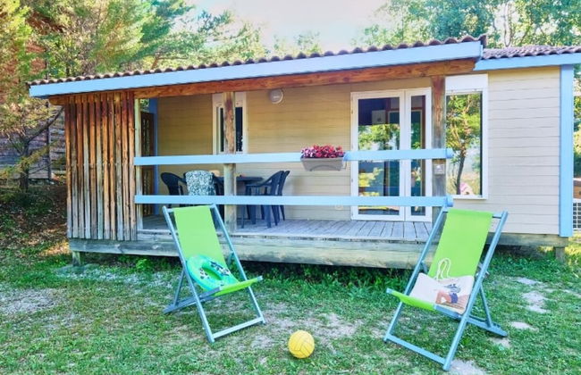 Domaine du Couriou - Foto 39