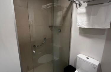 Lindo Studio Boa Viagem Vista para o Mar com estacionamento rotativo - Foto 7