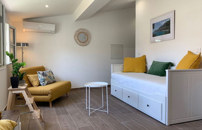 Apart Hotel Riviera - Old Town - Promenade des Anglais - Photo 4