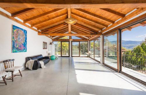 Magical Villa Glavini with privacy & stunning panoramic views - Foto 41