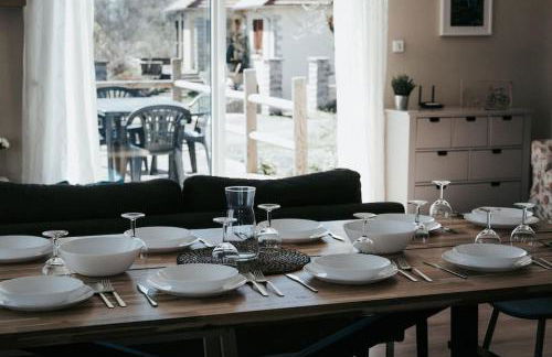 Maison 12 Couchages tout confort - 11B Vialle St Gene - Foto 21