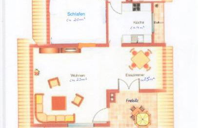 Grosszügig und komfortabel:Ferienwohnung im Bayerischen Wald! - Foto 44