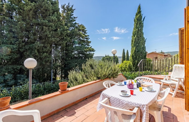 Casa Acone In Mugello with Garden and Terrace - Happy Rentals - Foto 63