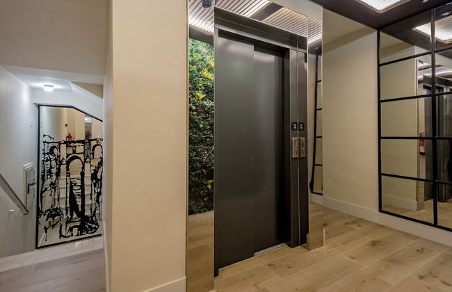 Apartamentos Suites Oficentro Original - Foto 37