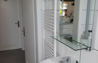 Ella's Wolke Appartements - EW1 - Foto 10