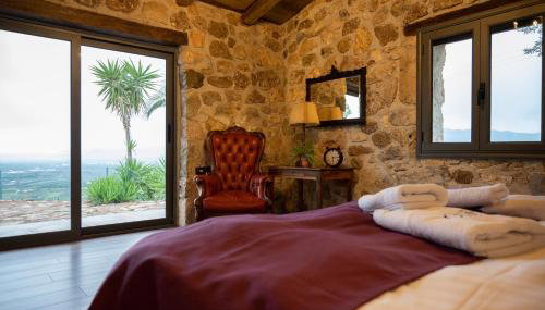 Silo Stone House - Foto 5