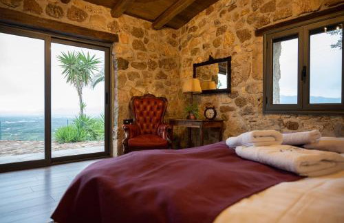 Silo Stone House - Foto 5