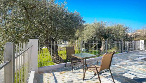 SYKA Thassos - Apartment first floor SKALA RACHONIOU - Foto 2