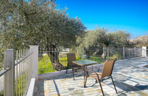 SYKA Thassos - Apartment first floor SKALA RACHONIOU - Photo 2