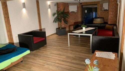 Wellness Ferienwohnung mit Sauna und Garten - Foto 4