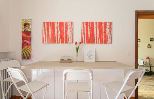 Casa Cairoli - Photo 26