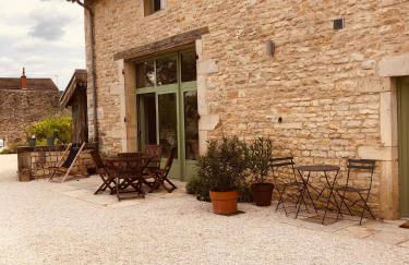 Le Gite de Tassigny - Foto 22