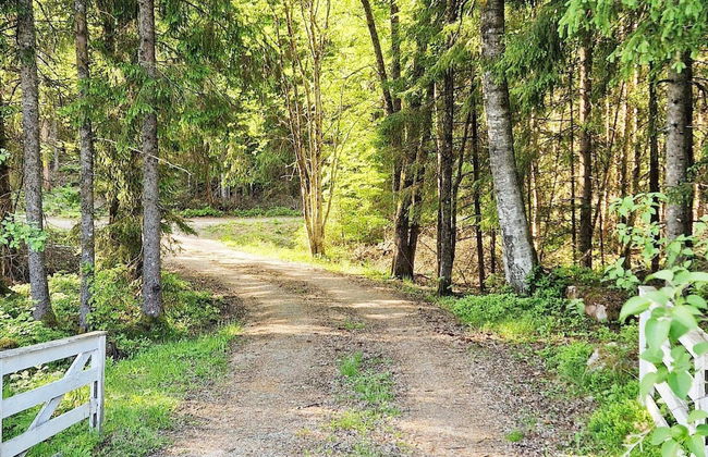 4 Star Holiday Home in Aplared - Foto 21