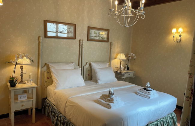 The Manor House - Foto 8